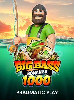 Toto88 Agen Togel Online Terbaik dengan Prediksi Akurat dan Slot Gacor|Toto88 - Big Bass Bonanza 1000